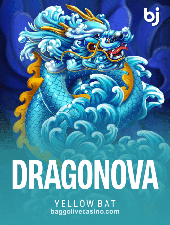 DragoNovapng Slot Game