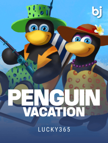 Penguin Vacation