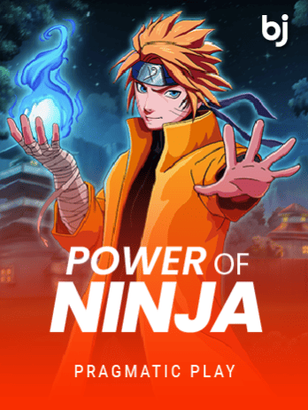 Power of Ninjapng